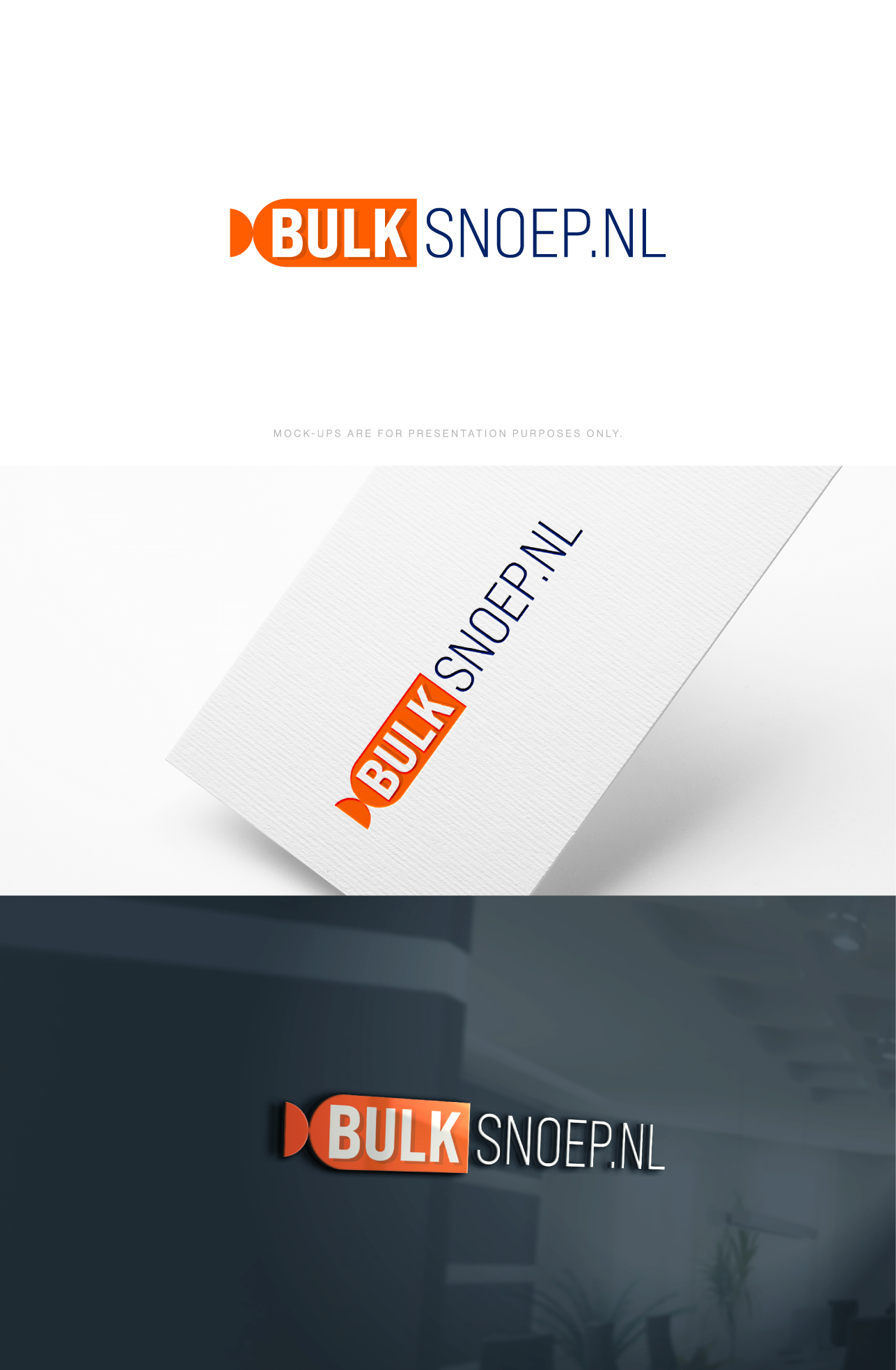 Design de Logo par The Lion Studios pour Walgreen ICT Diensten | Design #32454832