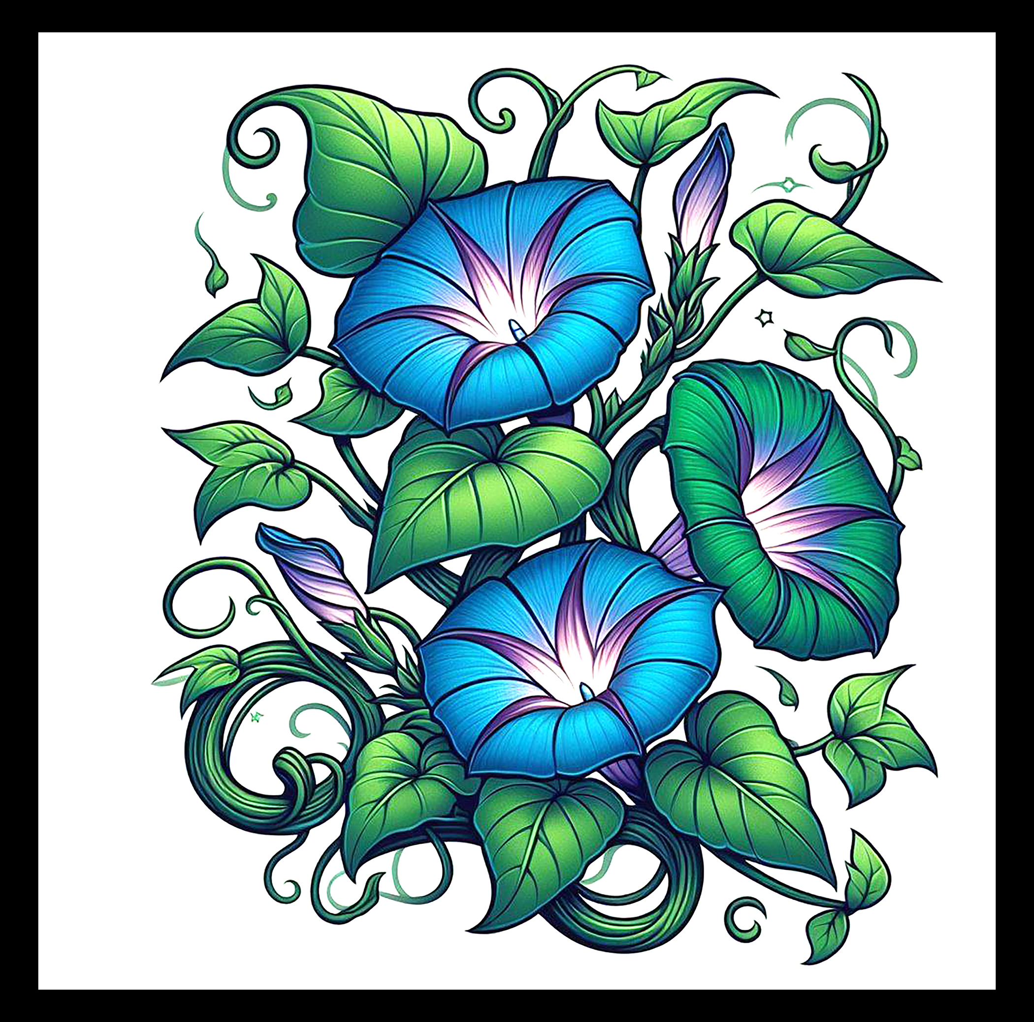 Tattoo Design by Bharath S for this project | Design: #32459409