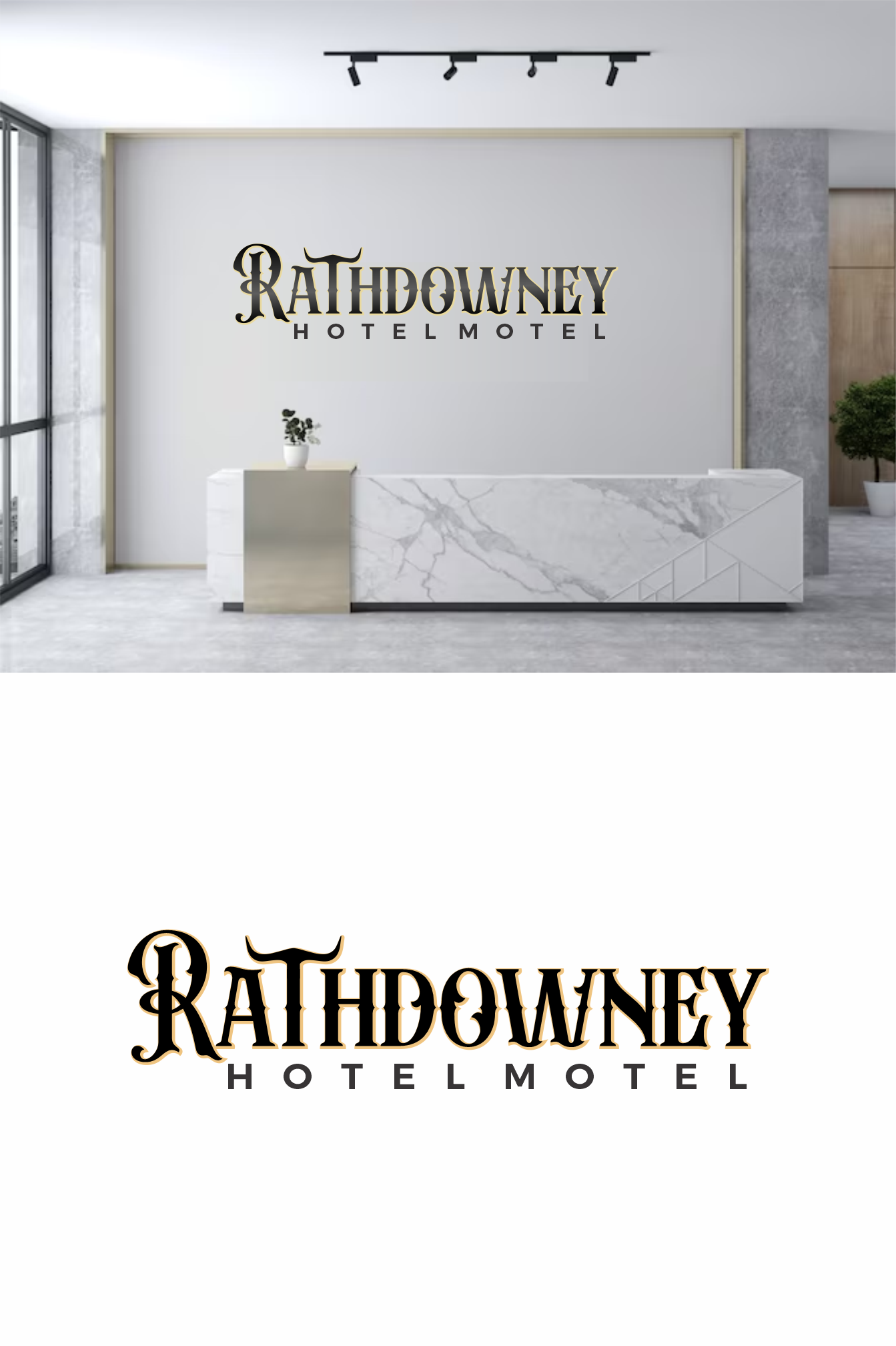Diseño Gráfico por Sultan  Studio para este proyecto | Diseño #32465637