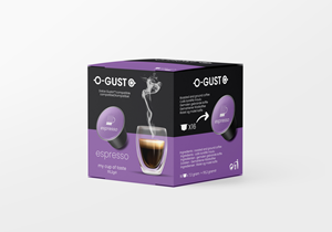 Packaging Design by Jose Loaiza for this project | Design: #32458106