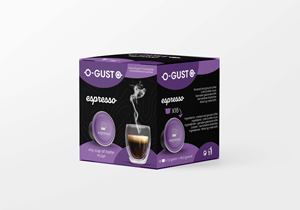 Packaging Design by Jose Loaiza for this project | Design: #32464842