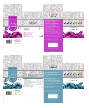 Packaging Design by Karina Cavaco for this project | Design: #32523396