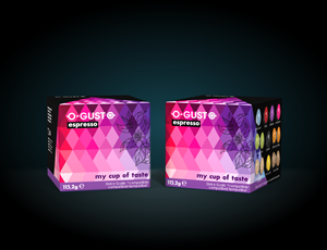 Packaging Design by Giovanni for this project | Design: #32468593