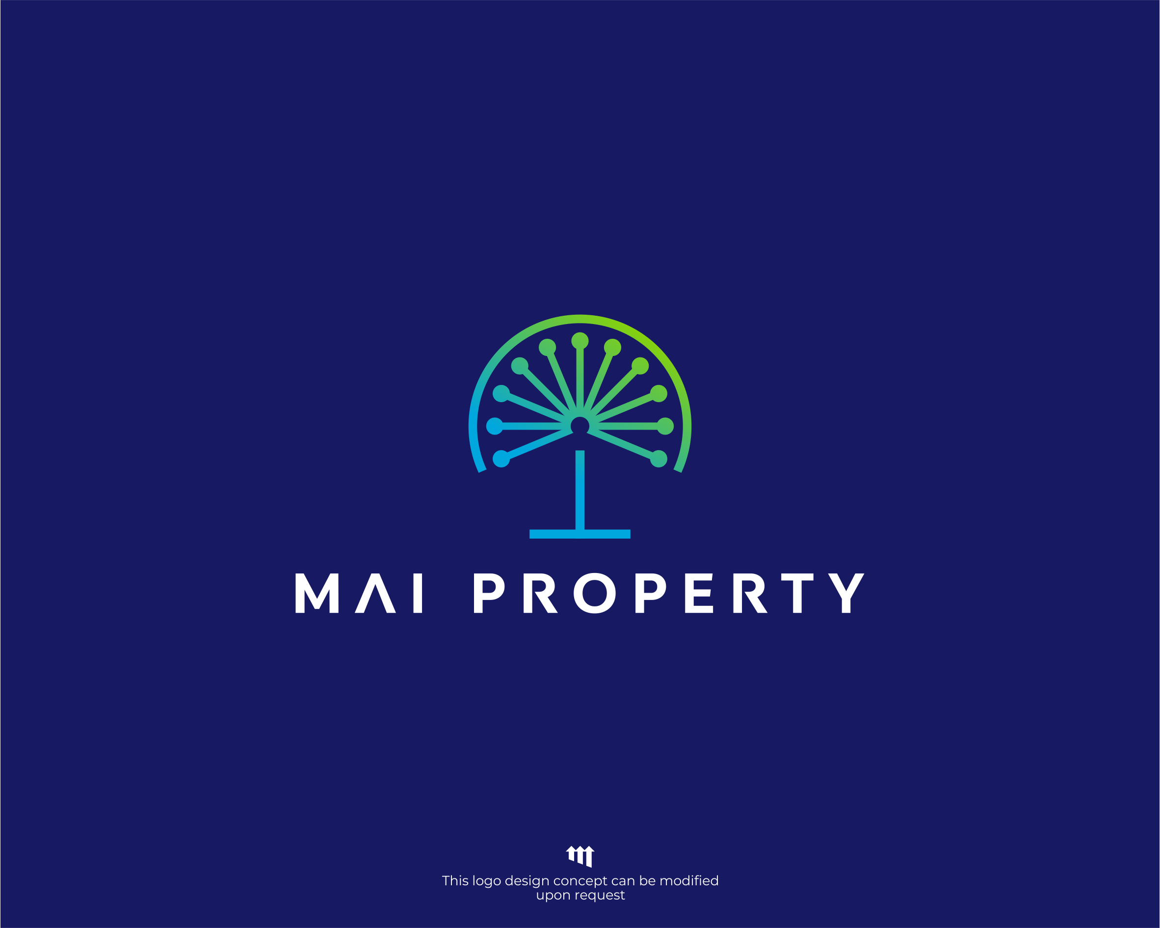 Logo-Design von MBARO für dieses Projekt | Design #32505601