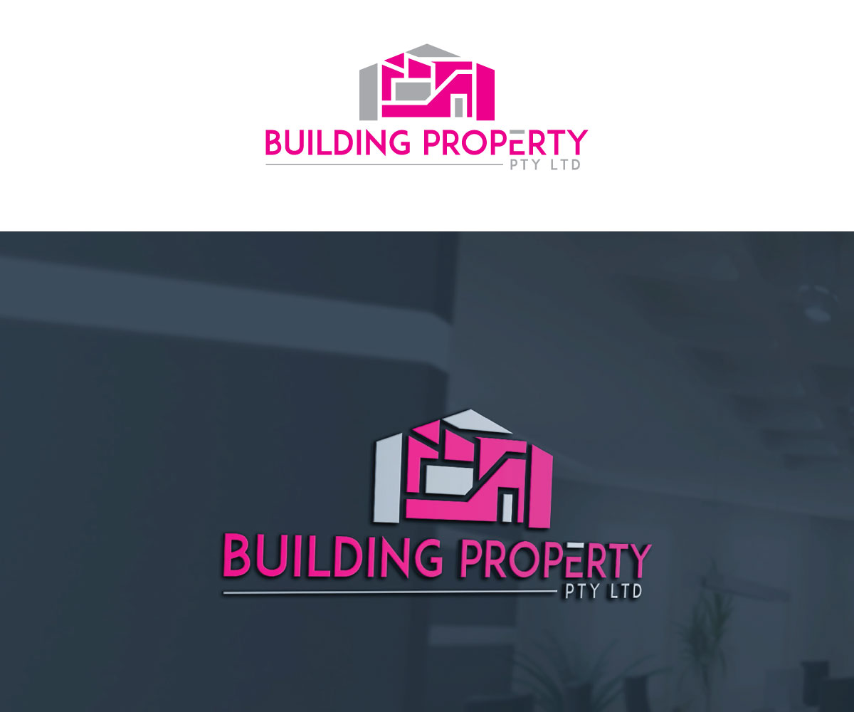 Logo Design by Luckey yaari for this project | Design #32461375