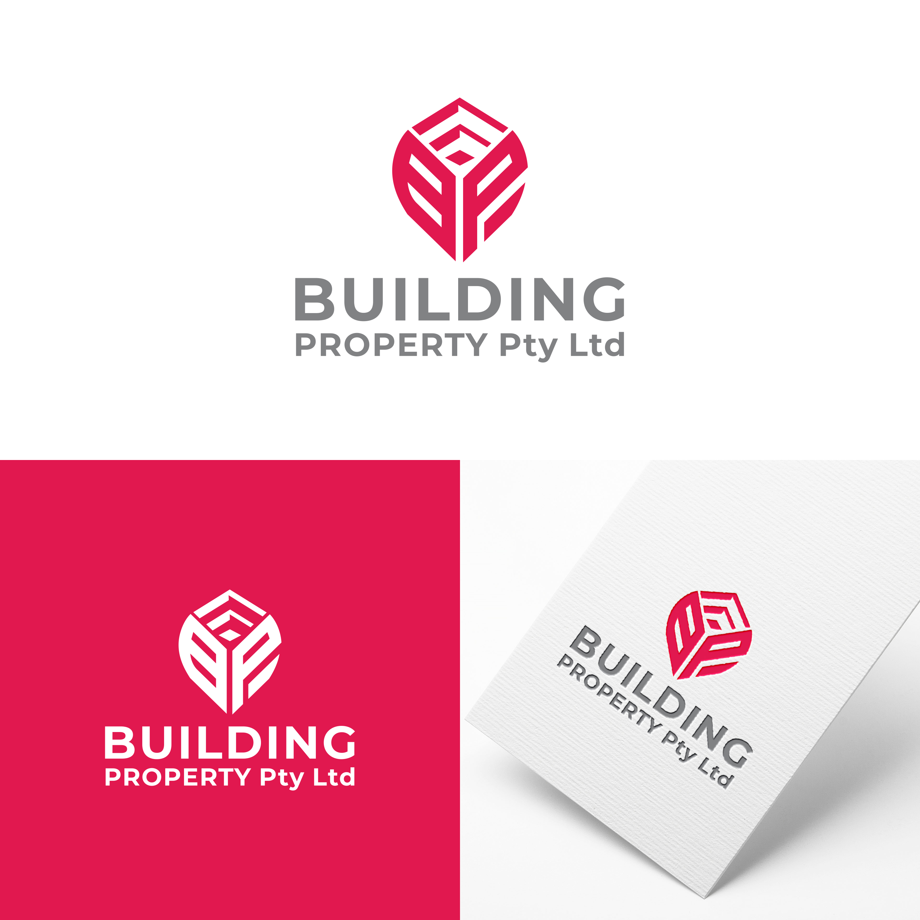 Logo Design by syad666 for this project | Design #32456782