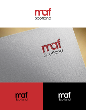 Logo Design by bocah nub for My Accountant Friend | Design: #32455620