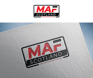 Logo Design by Luckey yaari for My Accountant Friend | Design: #32461893