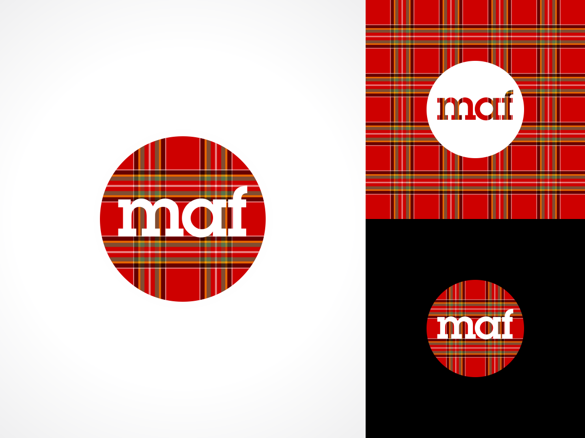 Logo Design by Undo for My Accountant Friend | Design #32490560
