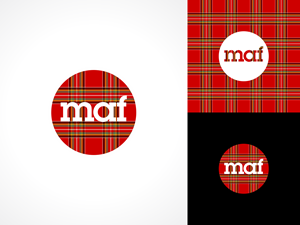 Logo Design by Undo for My Accountant Friend | Design: #32490560