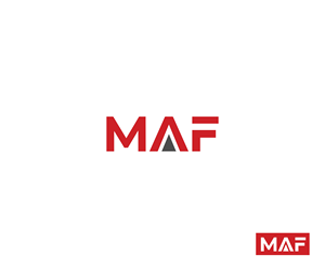 Logo Design by Zivana for My Accountant Friend | Design: #32462721