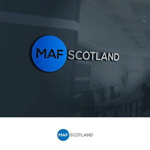 Diseño de Logo por Maha studio