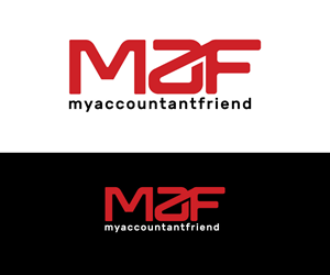 Logo Design by RaKu 2 for My Accountant Friend | Design: #32509416