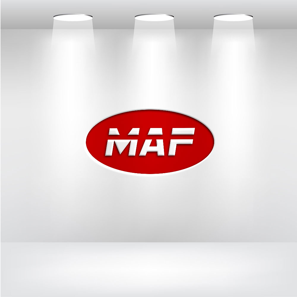Logo Design by Ahnaf Labib for My Accountant Friend | Design #32458255