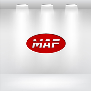 Logo Design by Ahnaf Labib for My Accountant Friend | Design: #32458255
