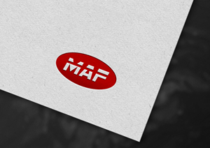 Logo Design by Ahnaf Labib for My Accountant Friend | Design: #32458257