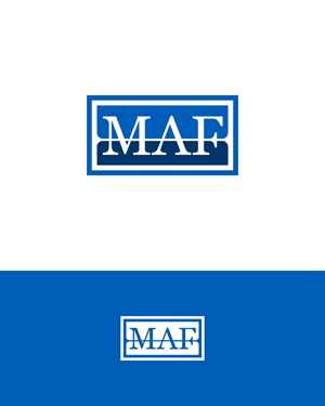 Logo Design by YBA Design for My Accountant Friend | Design #32504725