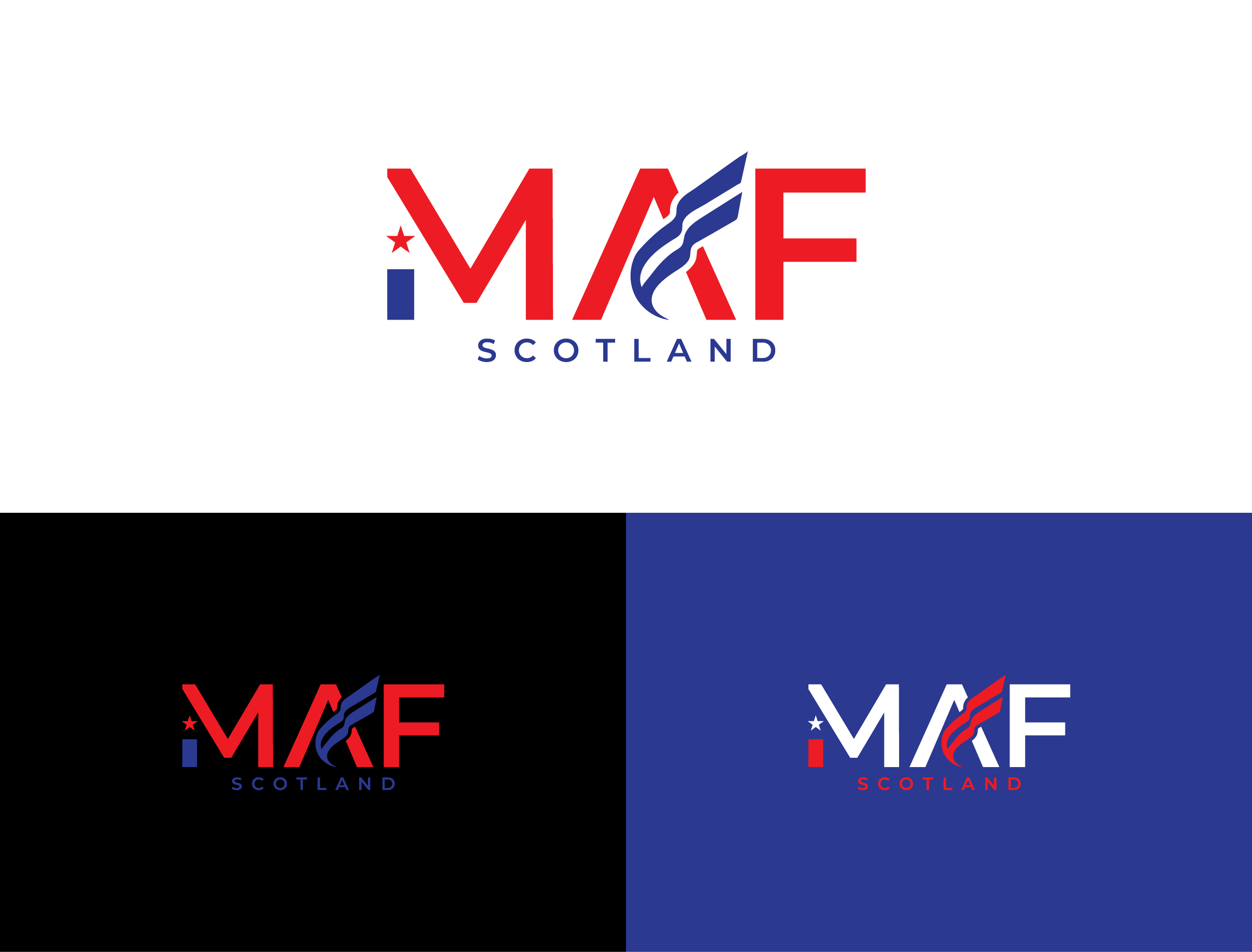 Logo Design by Creative Poli for My Accountant Friend | Design #32456079