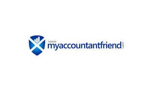 Diseño de Logo por iamrady para My Accountant Friend | Diseño: #32493348