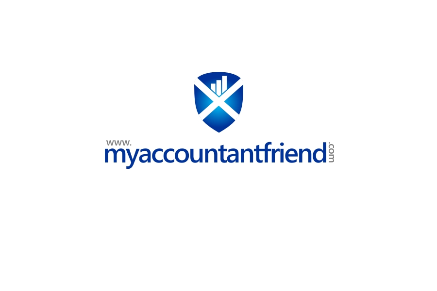 Diseño de Logo por iamrady para My Accountant Friend | Diseño #32493351