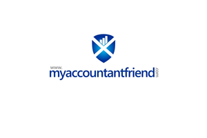 Diseño de Logo por iamrady para My Accountant Friend | Diseño: #32493351