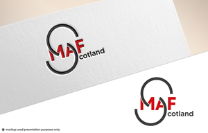 Diseño de Logo por Rubia@ para My Accountant Friend | Diseño: #32462379
