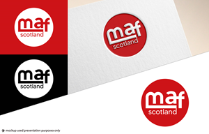Diseño de Logo por Rubia@ para My Accountant Friend | Diseño: #32462380