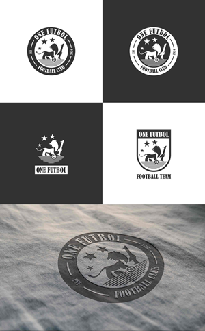 Logo Design by Creative Studio X for this project | Design: #32502390