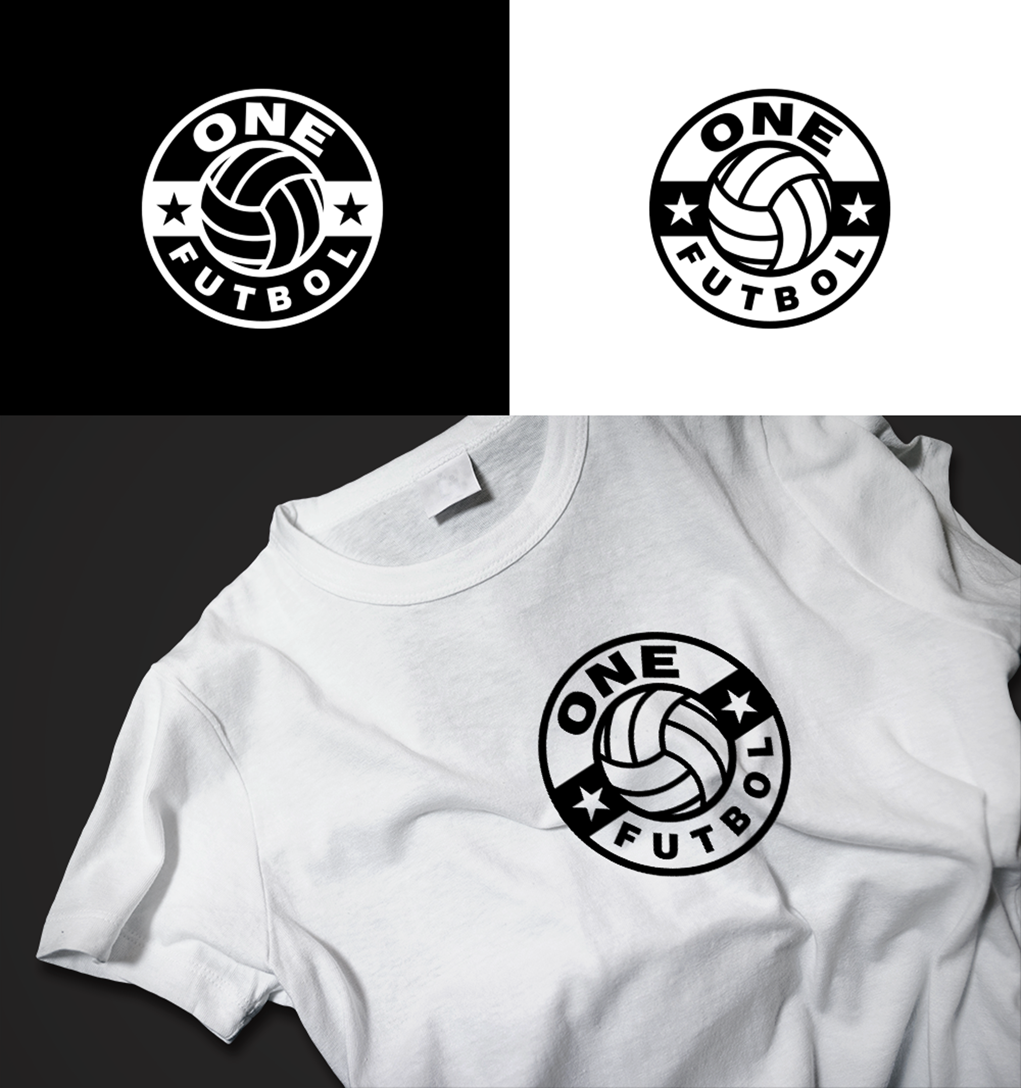 Logo Design by RA-bica for this project | Design #32481301