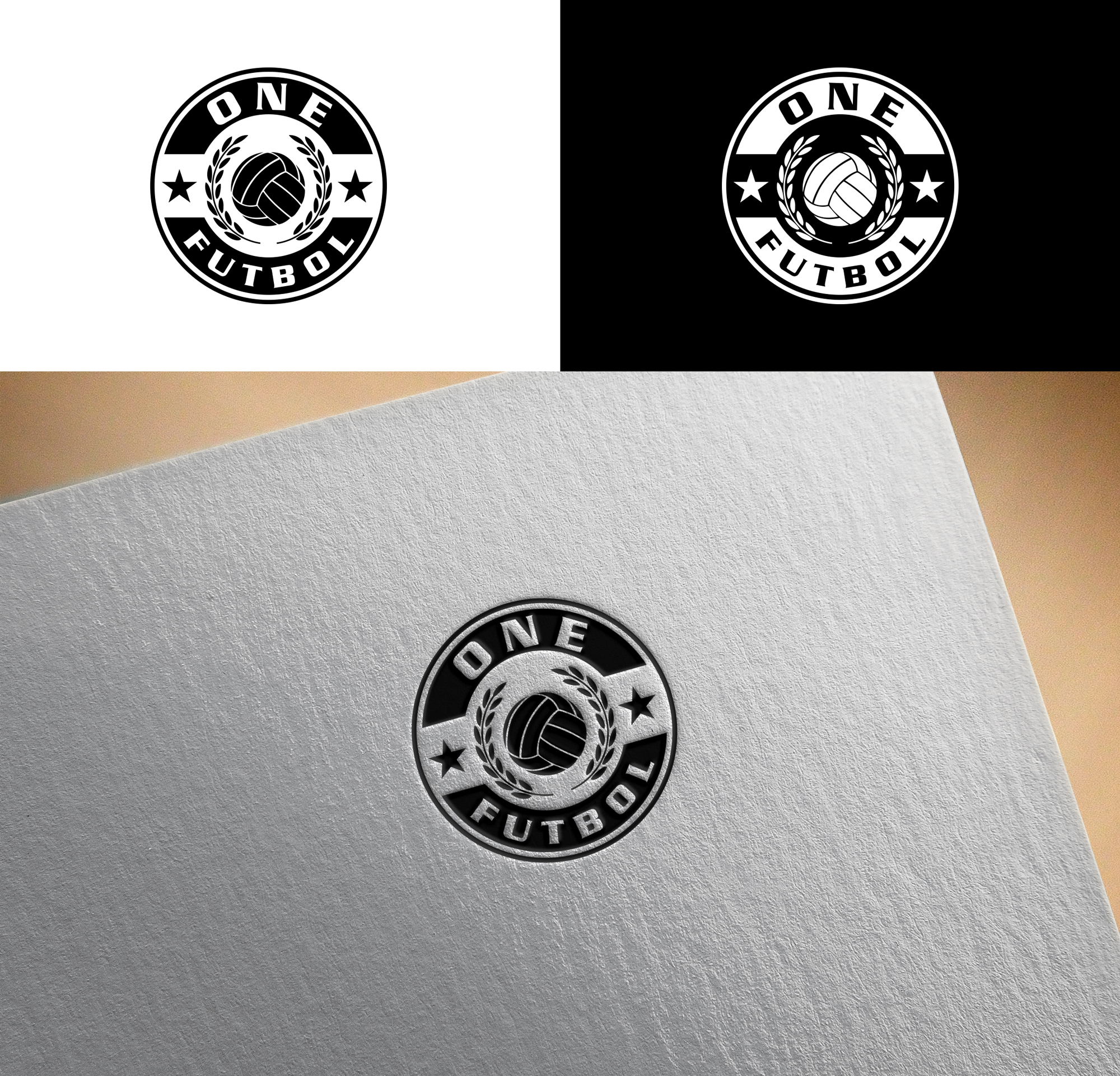 Logo Design by RA-bica for this project | Design #32481302