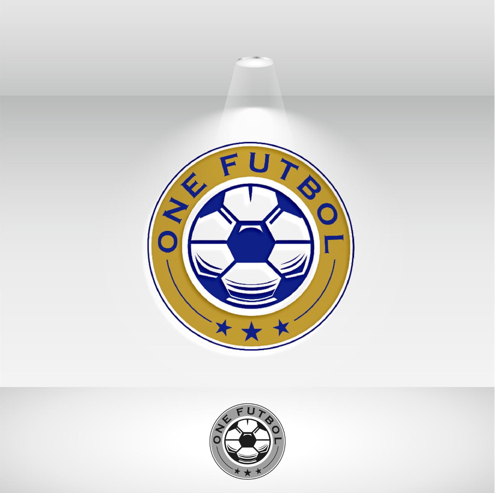 Logo Design by #hashtag_DEsigN for this project | Design #32456749