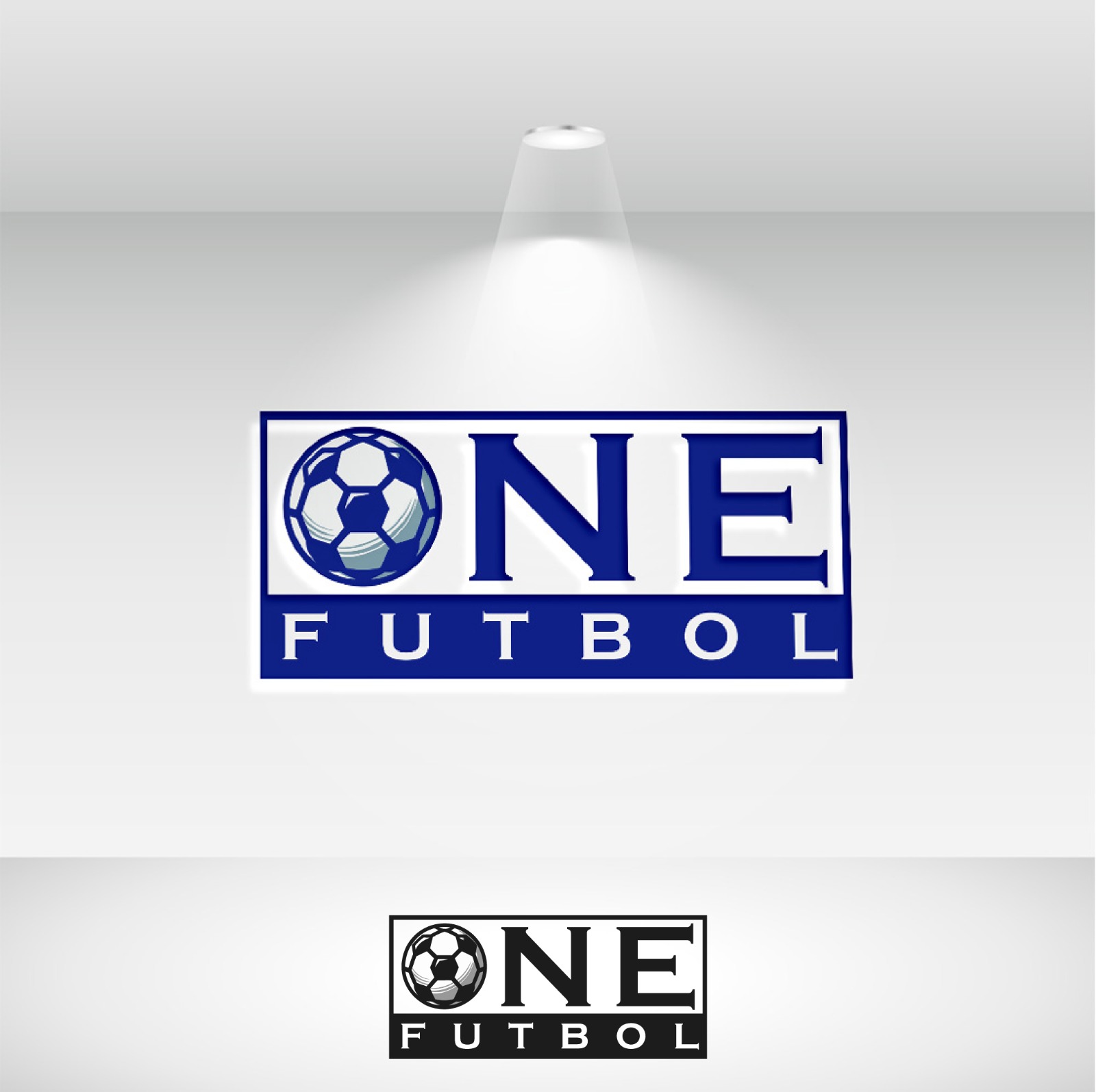 Logo Design by #hashtag_DEsigN for this project | Design #32456772