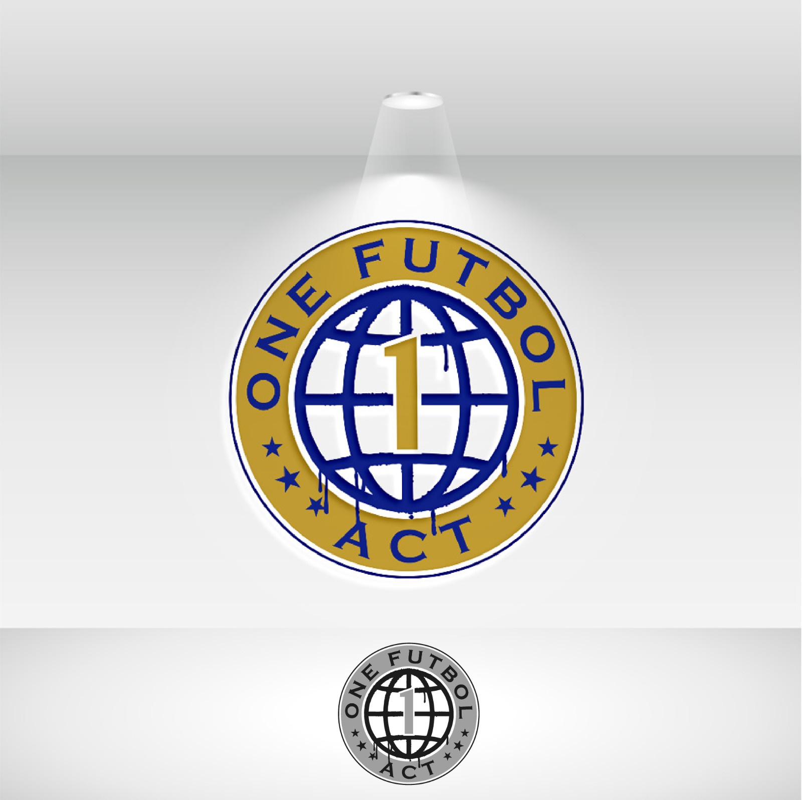 Logo Design by #hashtag_DEsigN for this project | Design #32460970