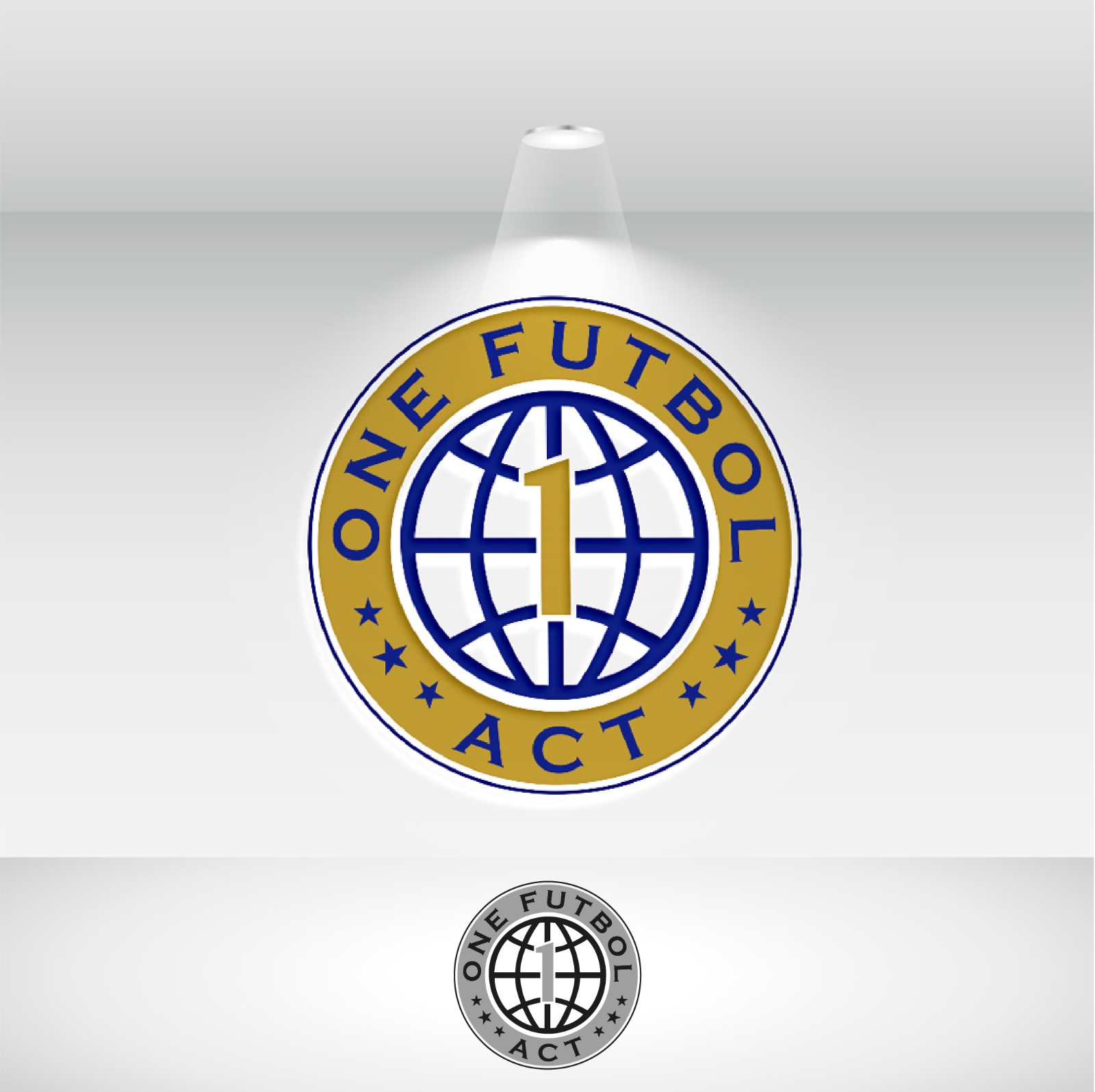 Logo Design by #hashtag_DEsigN for this project | Design #32460971