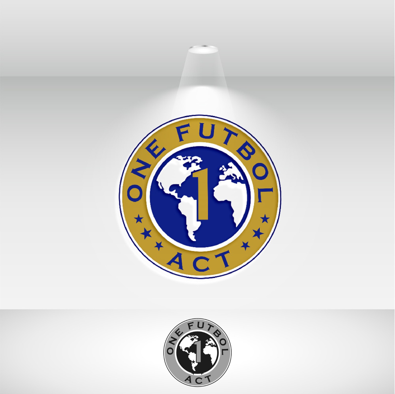 Logo Design by #hashtag_DEsigN for this project | Design #32460972