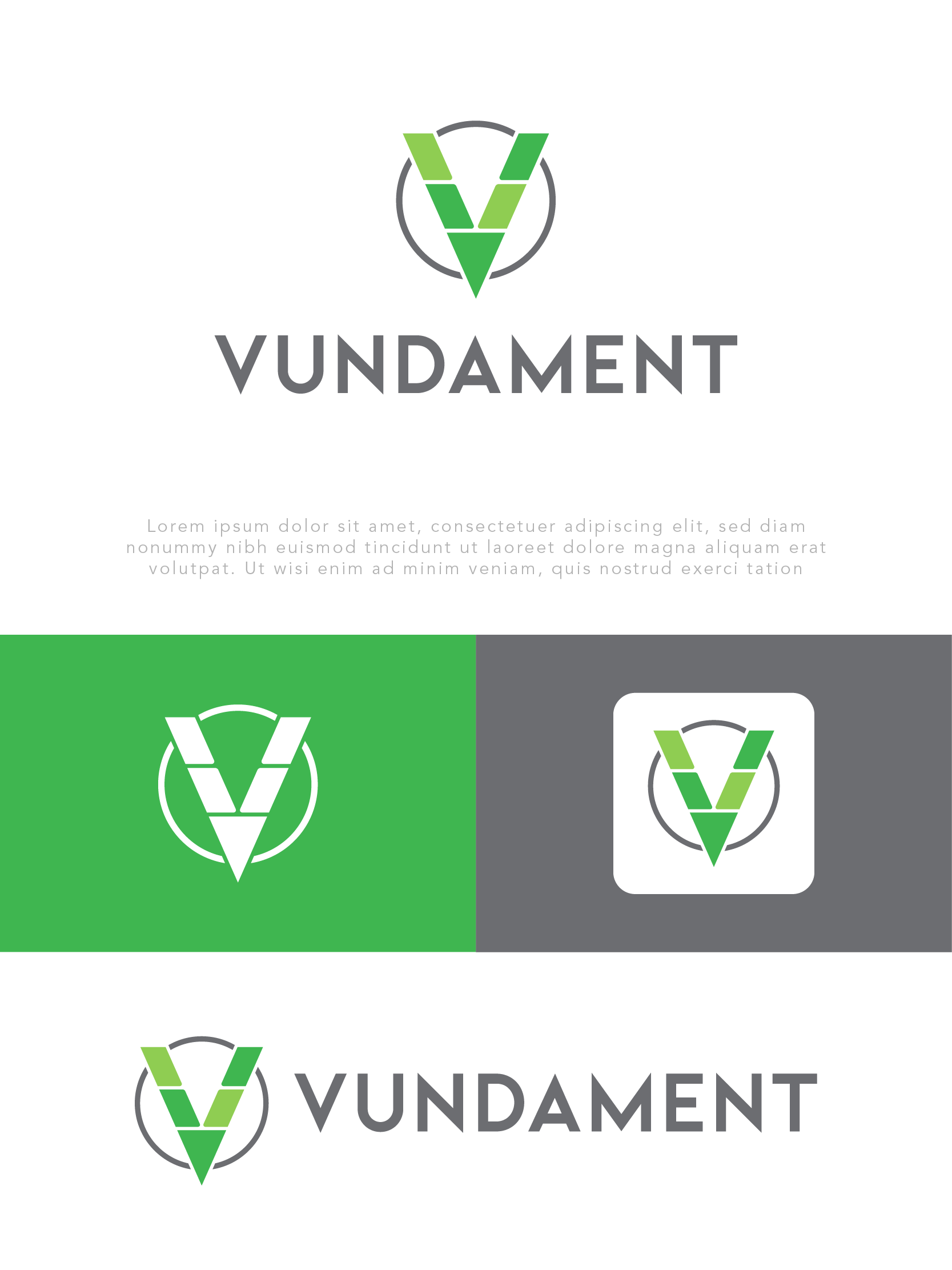 Logo Design by USA CRAFT for this project | Design #32467325