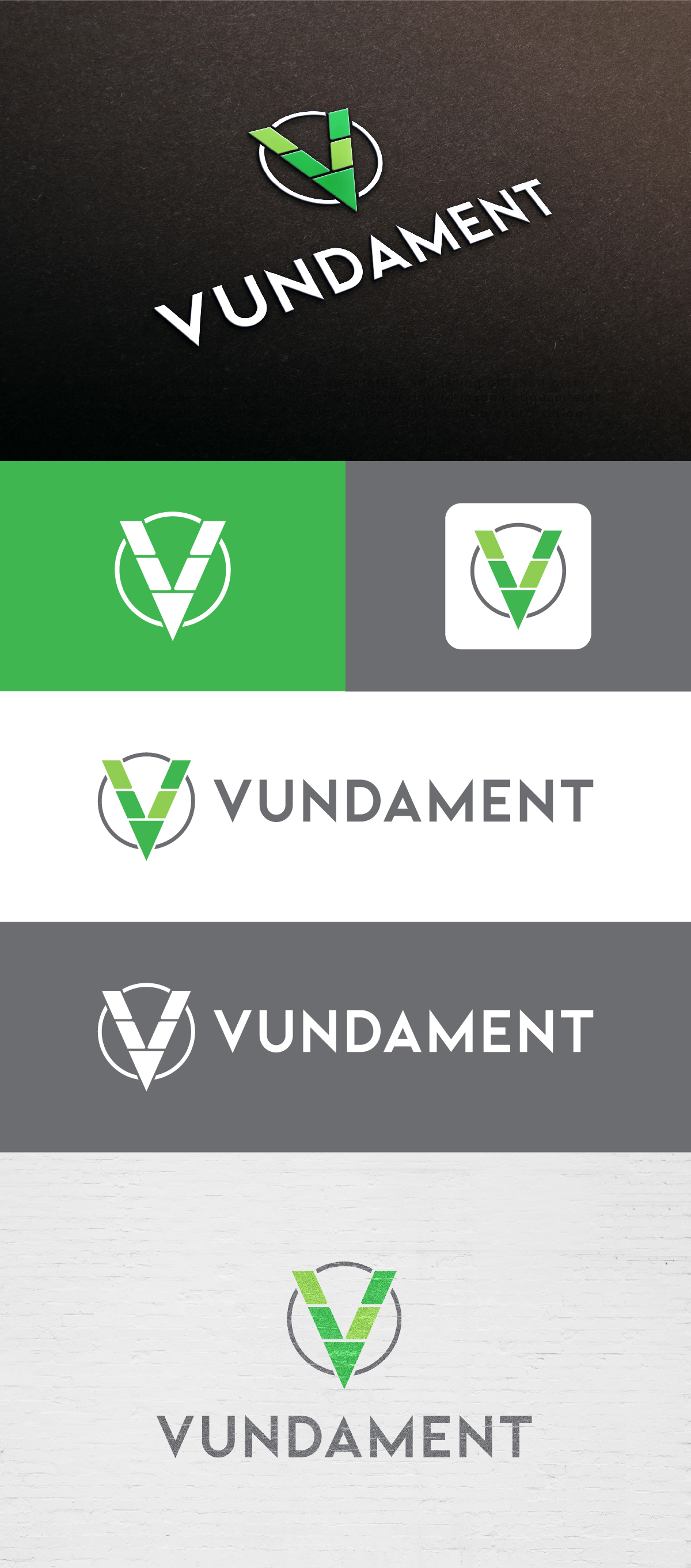 Logo Design by USA CRAFT for this project | Design #32471133