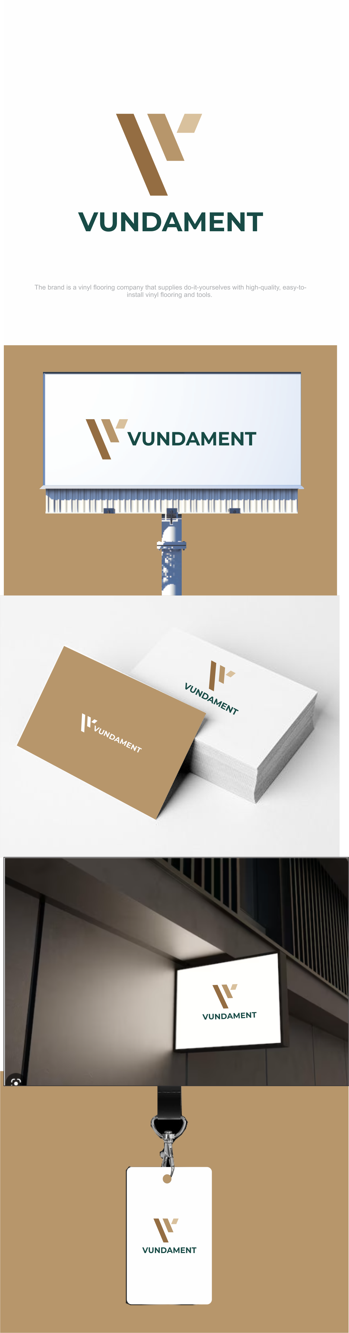 Logo Design by Galap Rizqi for this project | Design #32465885