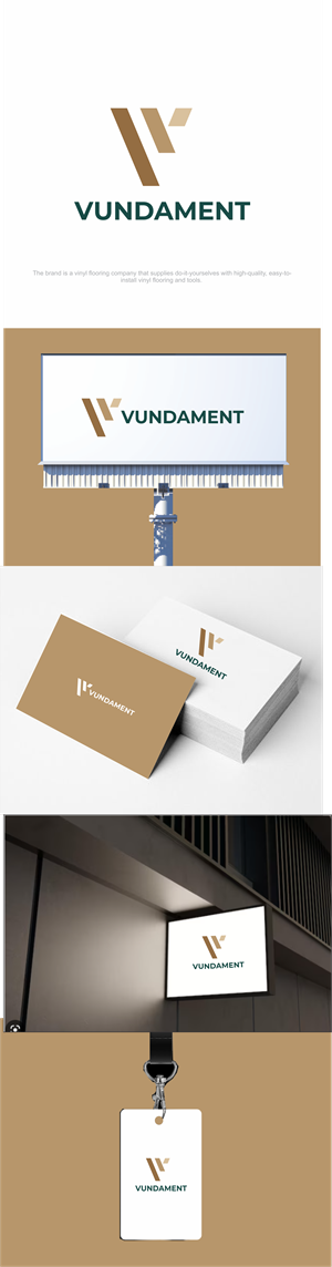 Logo Design by Galap Rizqi for this project | Design: #32465885