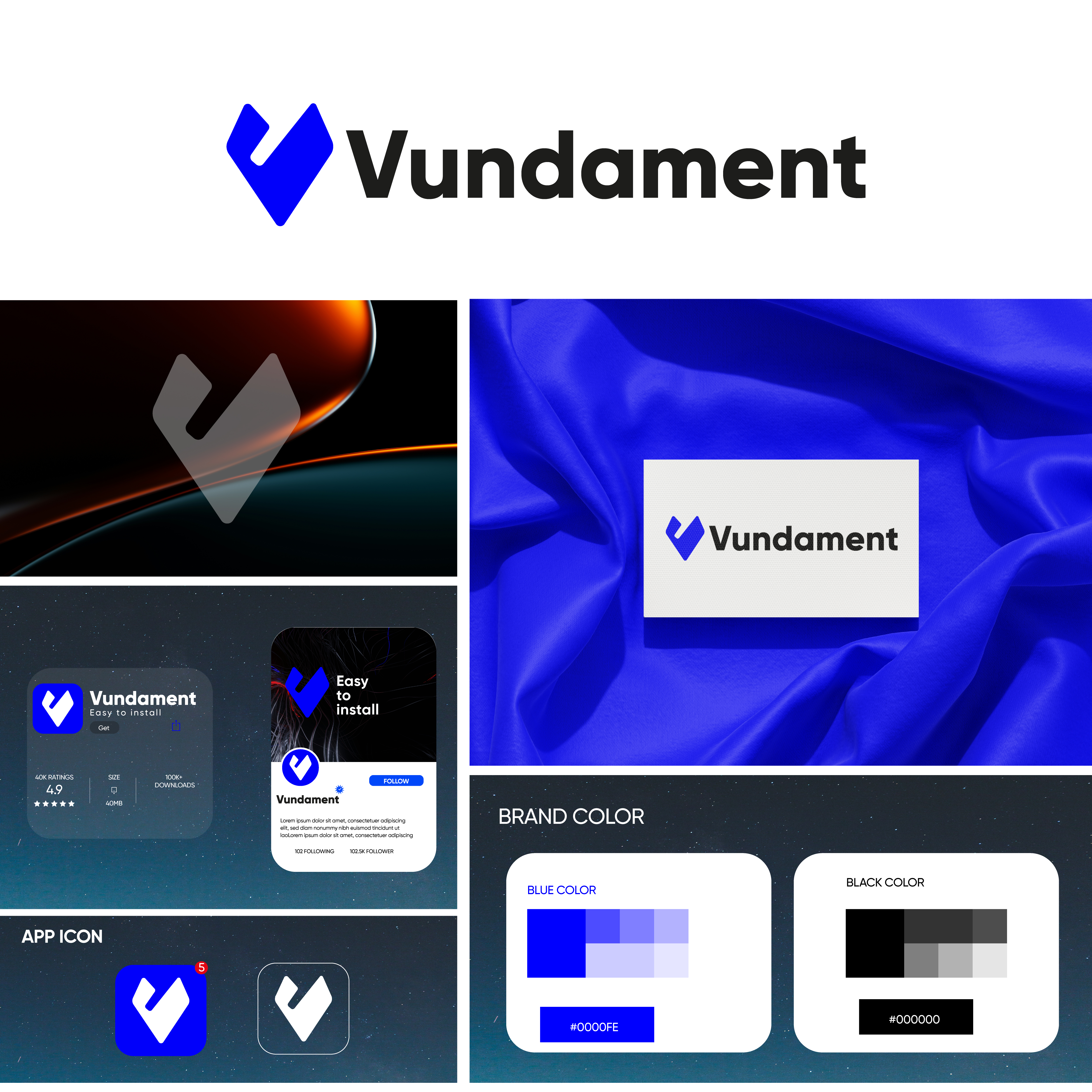 Logo Design by khadiga90 for this project | Design #32457427