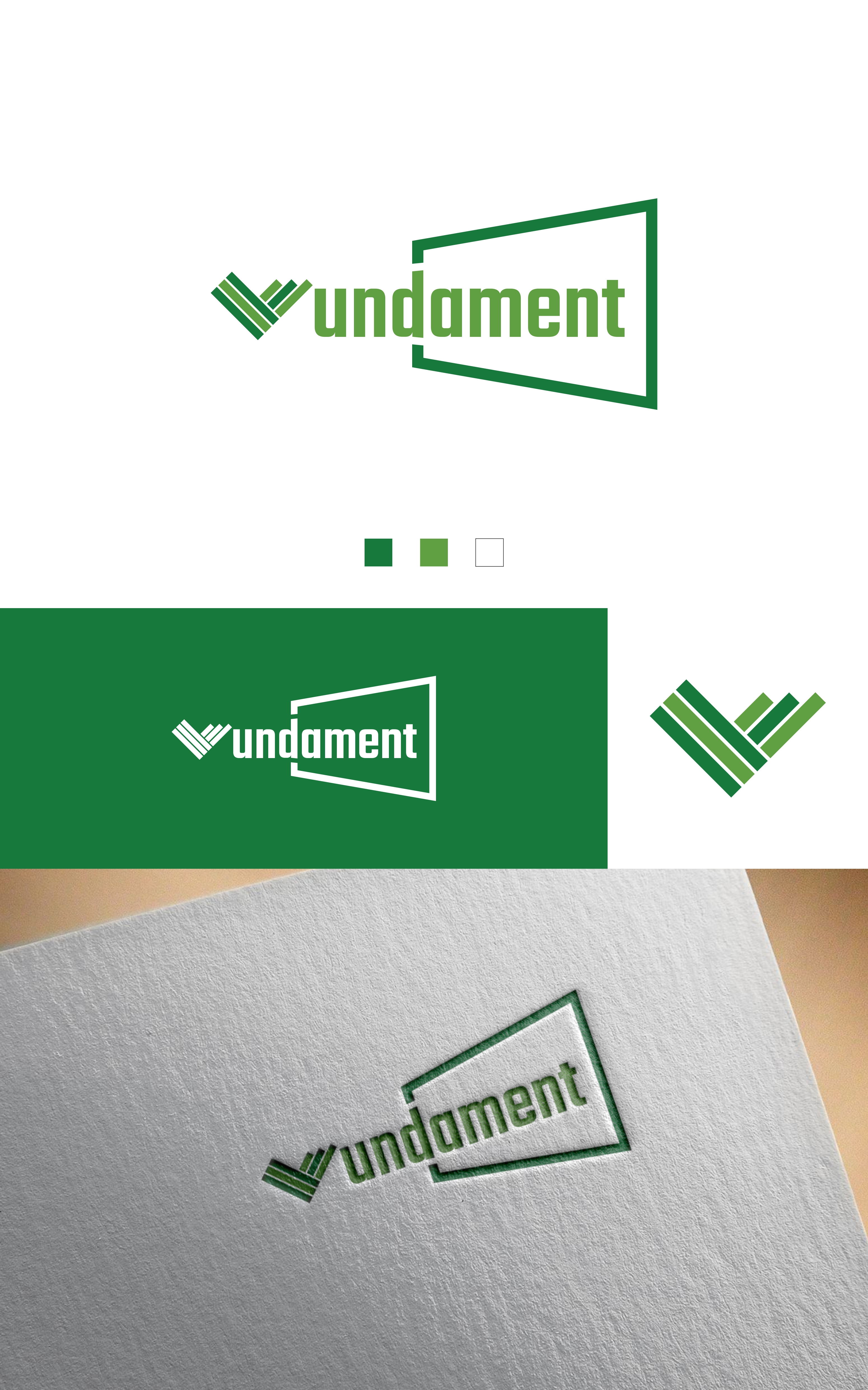Logo Design by Dell_a.Design for this project | Design #32458652