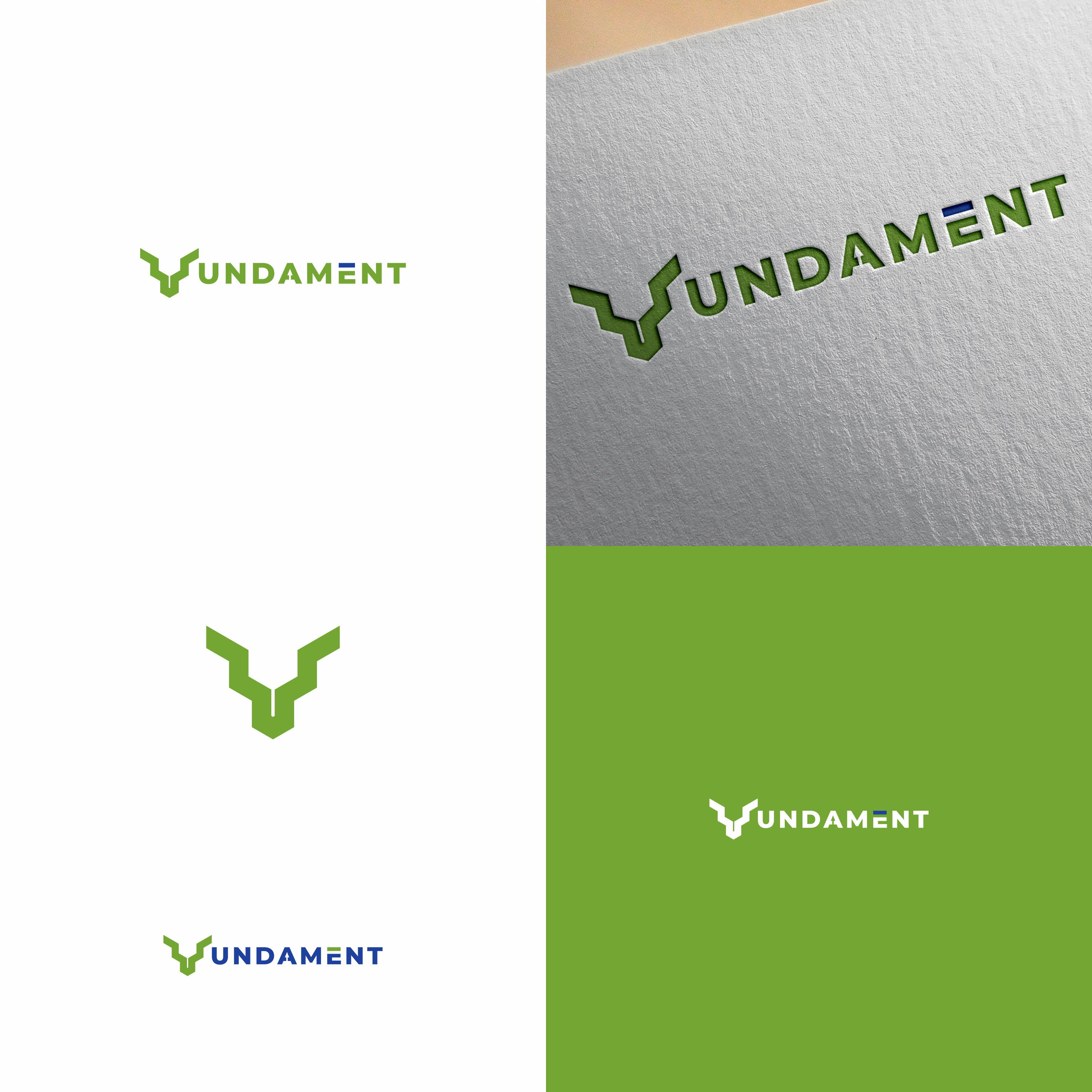 Logo Design by arillingga for this project | Design #32459160