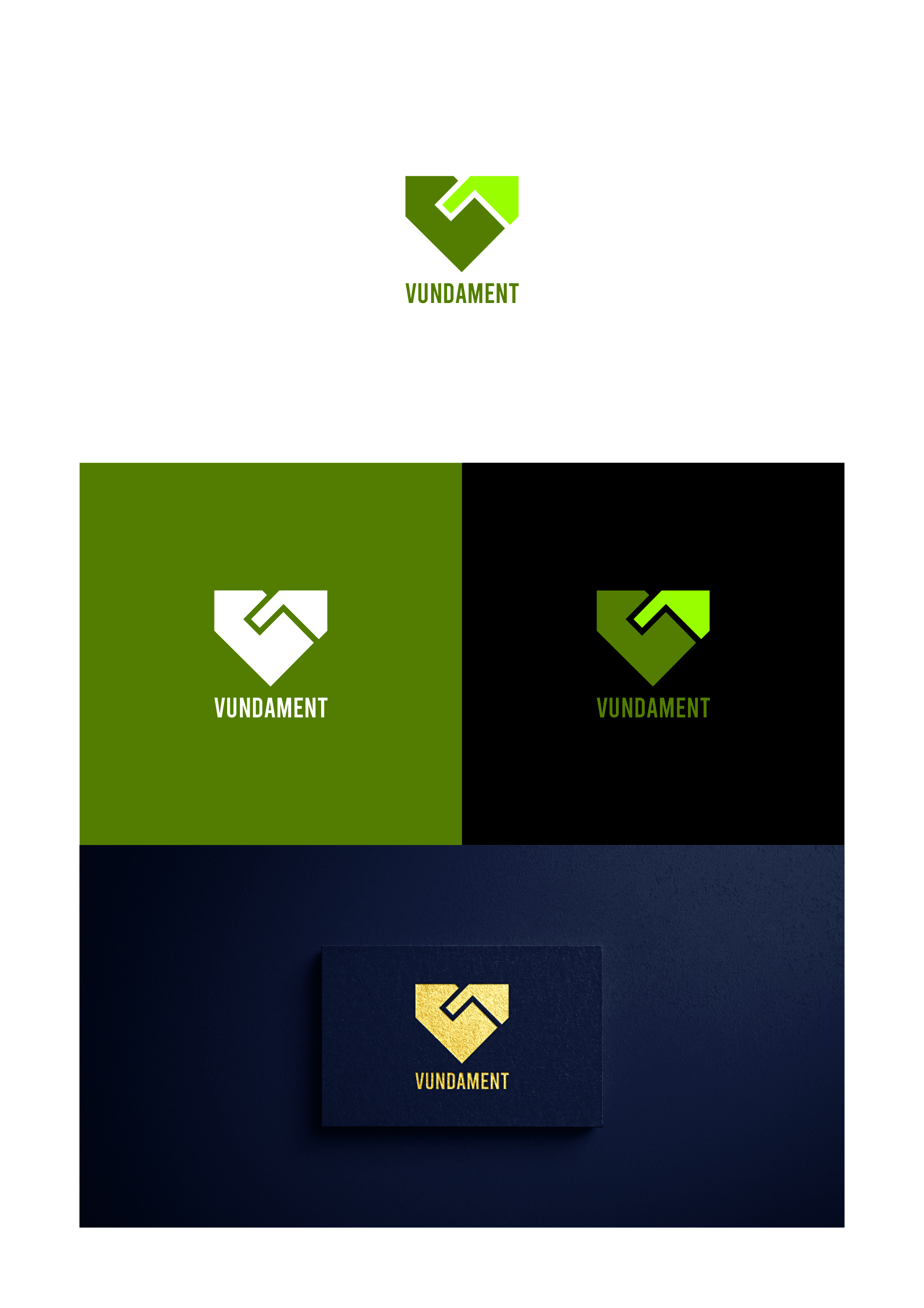 Logo Design by cb1318 for this project | Design #32462033