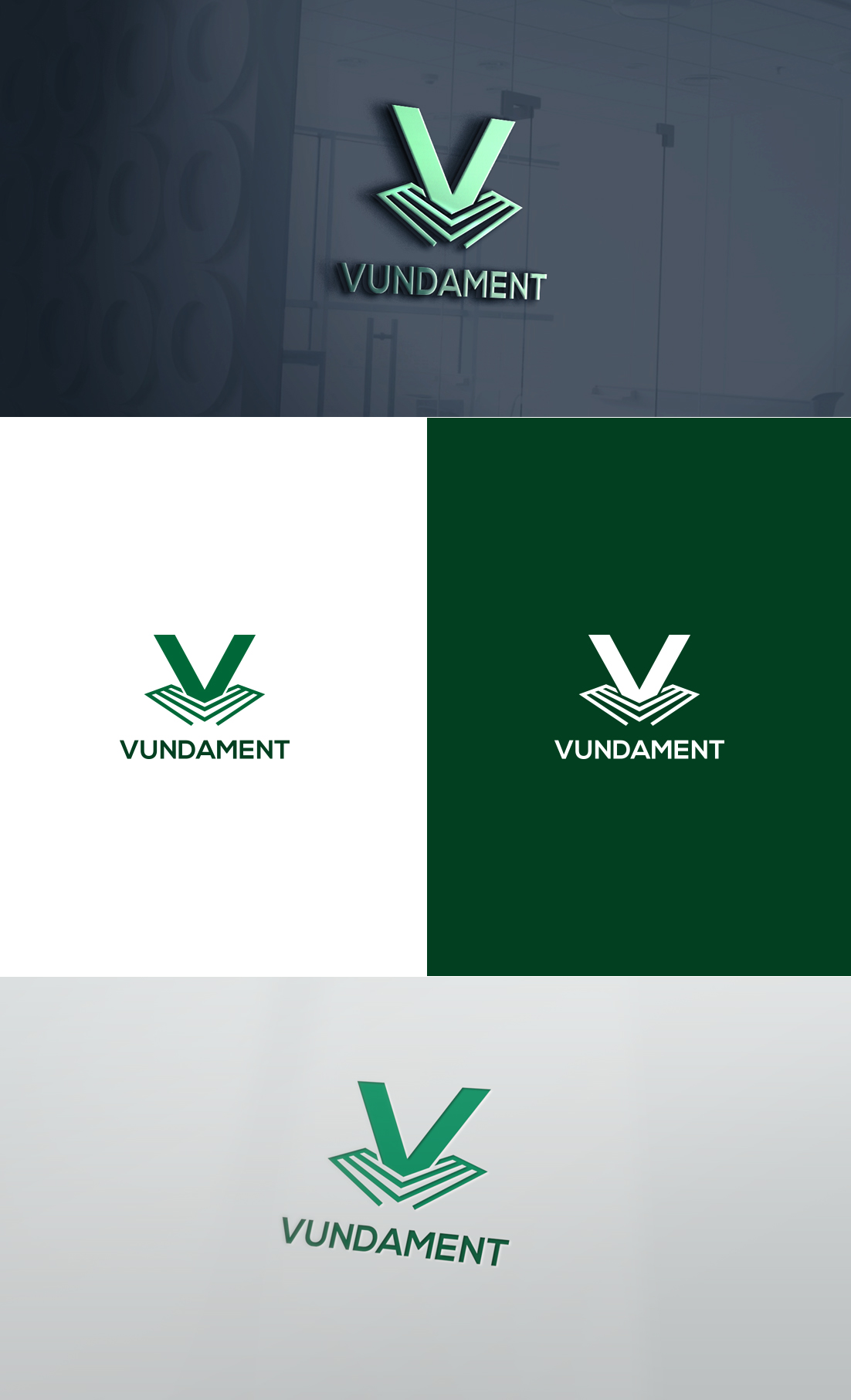 Logo Design by GLDesigns for this project | Design #32455354