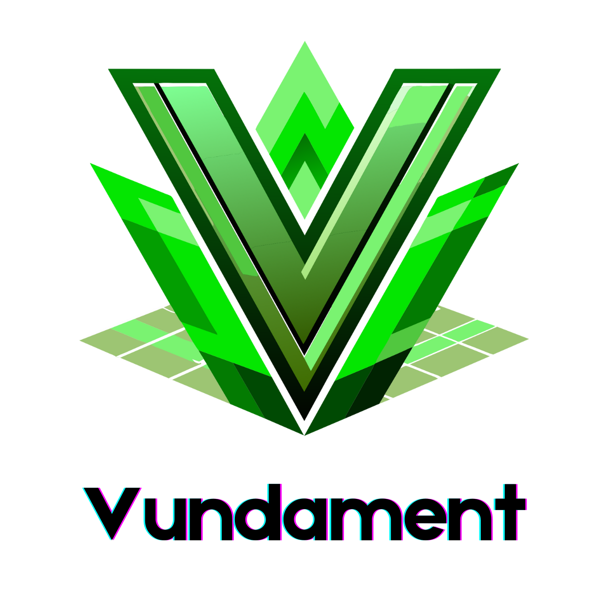 Logo Design by Víctor fernando for this project | Design #32460870