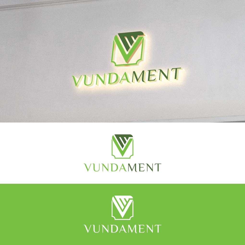 Logo Design by aqilazhifara for this project | Design #32456014