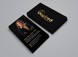 Business Card Design by Creative Moon Design for this project | Design: #32475604