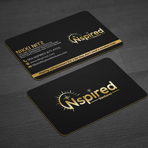 Visitenkarten-Design von WellDesign für dieses Projekt | Design: #32457923