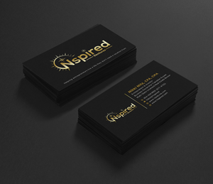 Visitenkarten-Design von Sun Moon Graphic Designer für dieses Projekt | Design: #32459902
