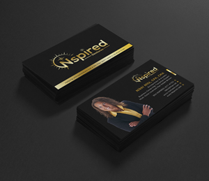 Visitenkarten-Design von Sun Moon Graphic Designer für dieses Projekt | Design: #32459903